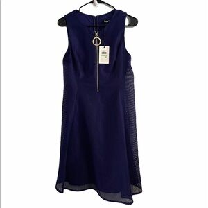 NWT DKNY cocktail dress 008